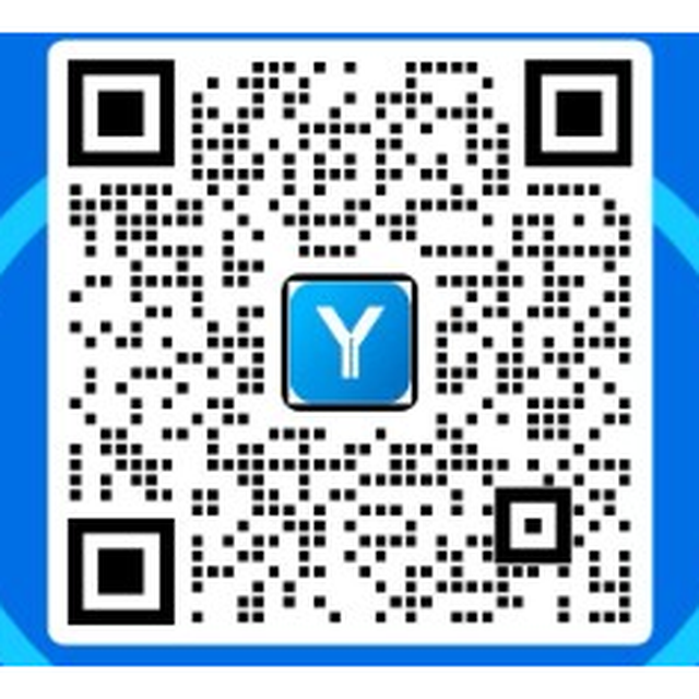 企业微信二维码