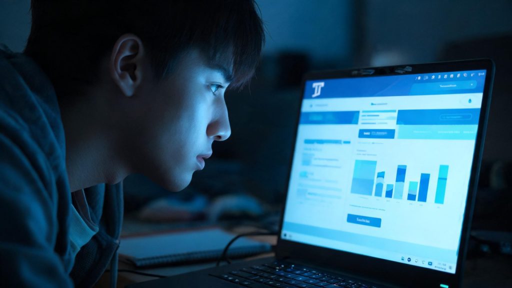 AI率20%以下安全吗？别被数字骗了