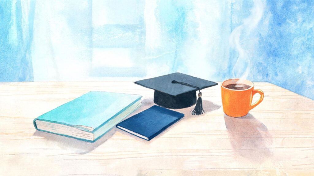 留学生学术诚信听证会：从收到通知到全身而退的5步自救指南