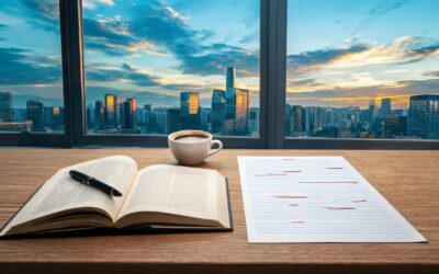 proofreading和editing的区别：Turnitin报告教你避坑