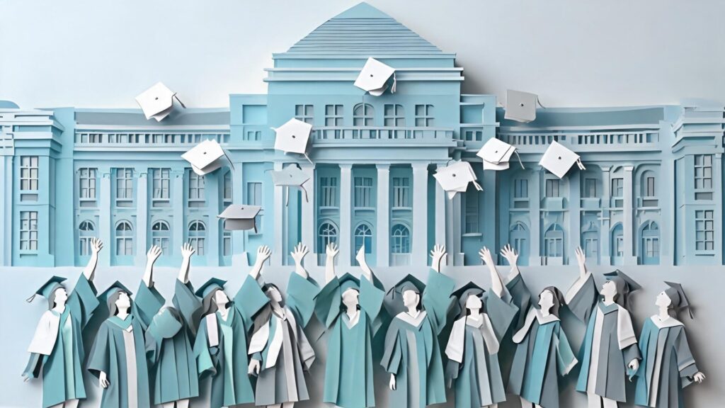 AI率20%以下安全吗？2026年大学政策告诉你：*%不是免检金牌