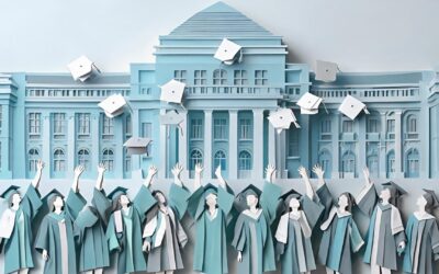 AI率20%以下安全吗？2026年大学政策告诉你：*%不是免检金牌