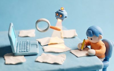 Turnitin降AI率实用指南：留学生如何避免AI检测并有效降低论文风险