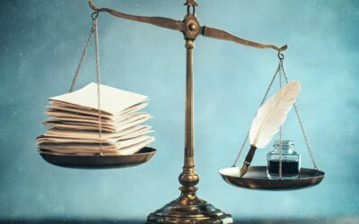 Research Paper润色别只盯语法：3个误区把AI率越改越高