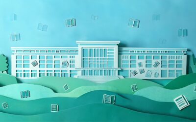 Literature Review降重总白改？Turnitin报告先看这3个色块