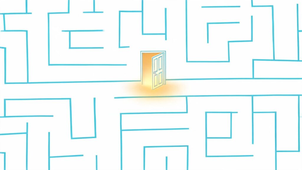 Turnitin降AI率新逻辑：单蓝高亮上线，旧方法该扔了